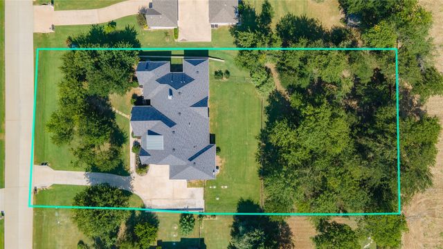 4482 Lake Breeze Drive, Mckinney, TX 75071