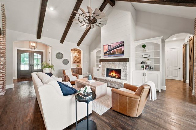 4482 Lake Breeze Drive, Mckinney, TX 75071