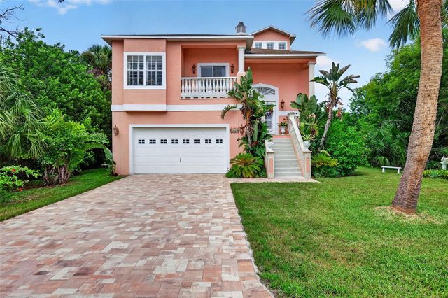 6926 MCCRAY DRIVE, Hudson, FL 34667