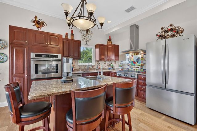 6926 MCCRAY DRIVE, Hudson, FL 34667