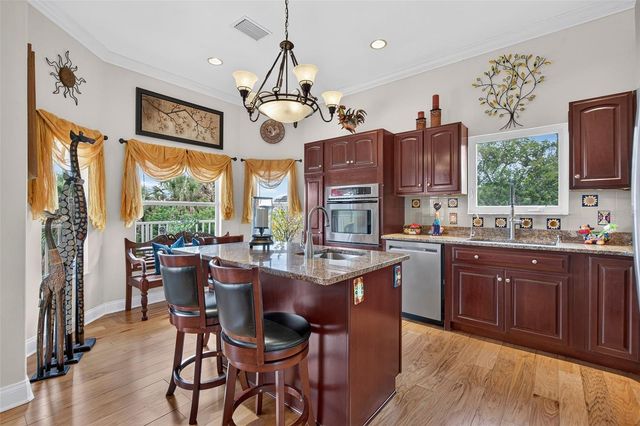 6926 MCCRAY DRIVE, Hudson, FL 34667