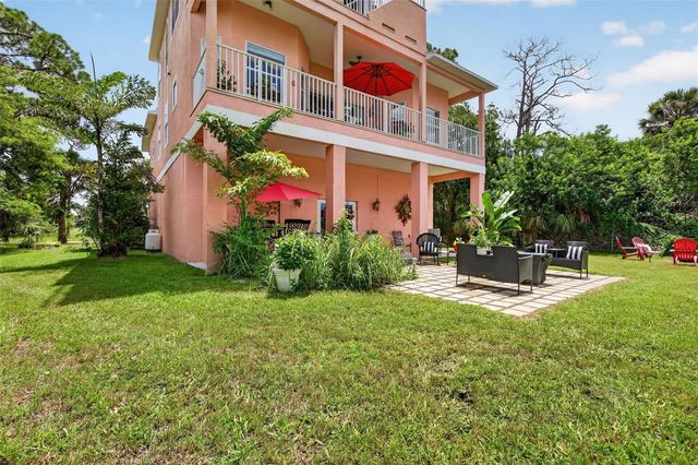 6926 MCCRAY DRIVE, Hudson, FL 34667