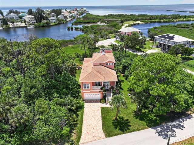 6926 MCCRAY DRIVE, Hudson, FL 34667