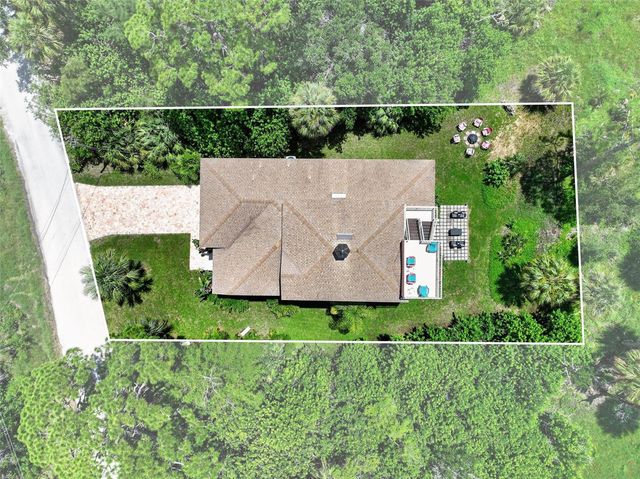 6926 MCCRAY DRIVE, Hudson, FL 34667