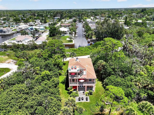 6926 MCCRAY DRIVE, Hudson, FL 34667