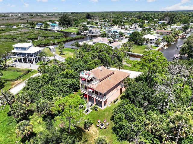 6926 MCCRAY DRIVE, Hudson, FL 34667