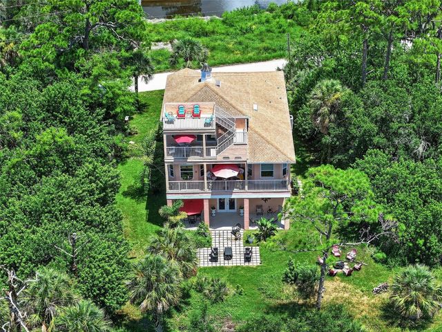 6926 MCCRAY DRIVE, Hudson, FL 34667