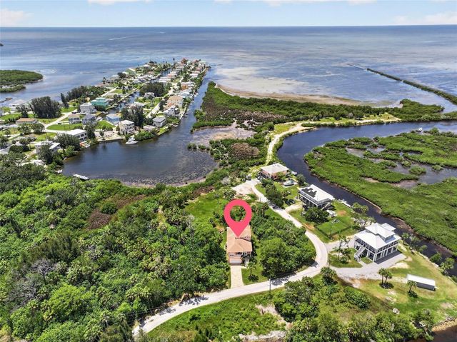6926 MCCRAY DRIVE, Hudson, FL 34667