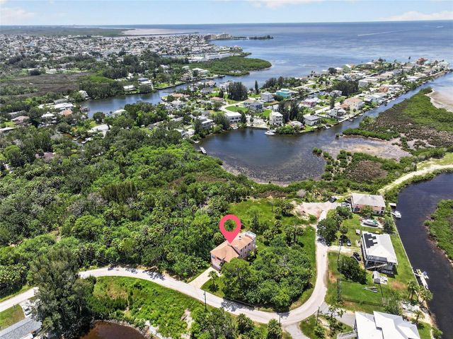 6926 MCCRAY DRIVE, Hudson, FL 34667