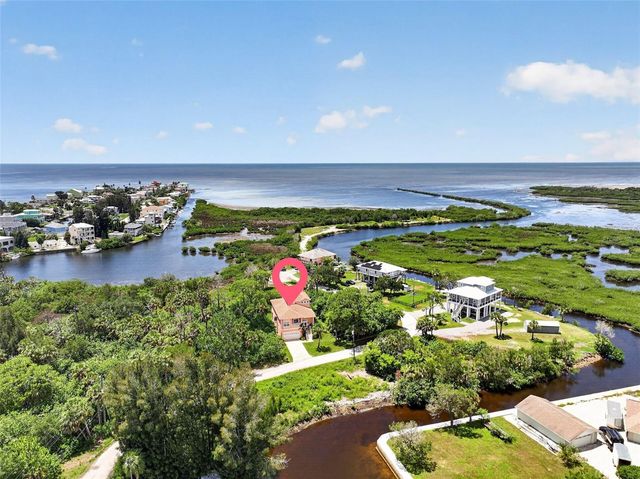 6926 MCCRAY DRIVE, Hudson, FL 34667