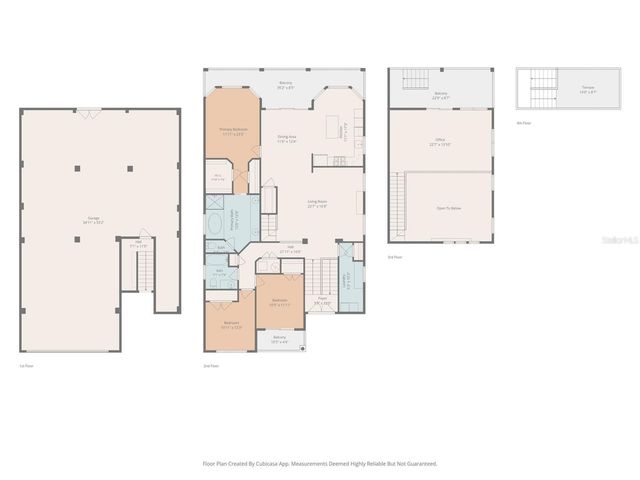 6926 MCCRAY DRIVE, Hudson, FL 34667