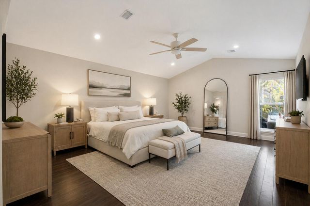 19803 Back 9 Drive, Boca Raton, FL 33498