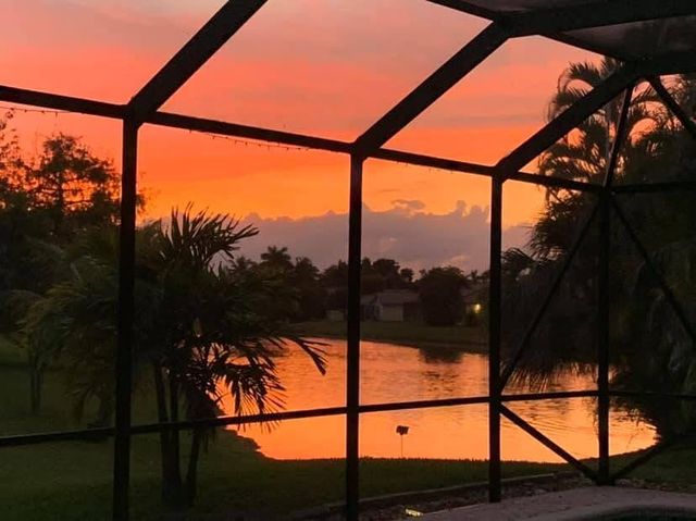 19803 Back 9 Drive, Boca Raton, FL 33498