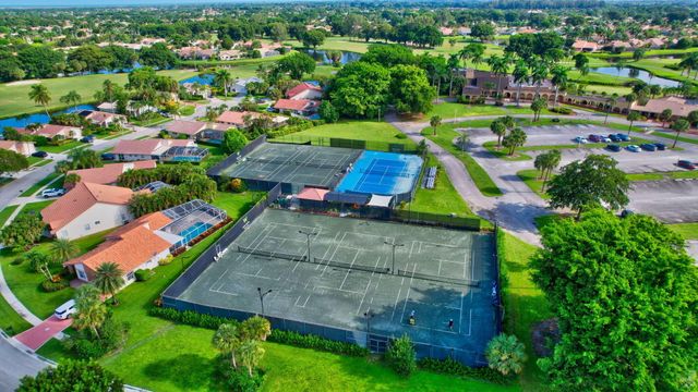 19803 Back 9 Drive, Boca Raton, FL 33498