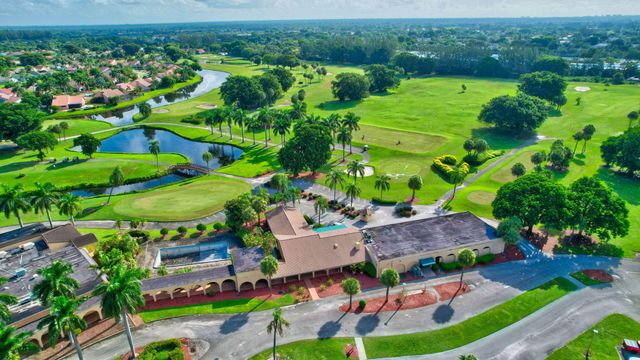 19803 Back 9 Drive, Boca Raton, FL 33498