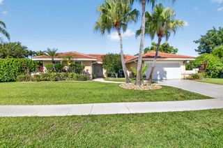 19803 Back 9 Drive, Boca Raton, FL 33498