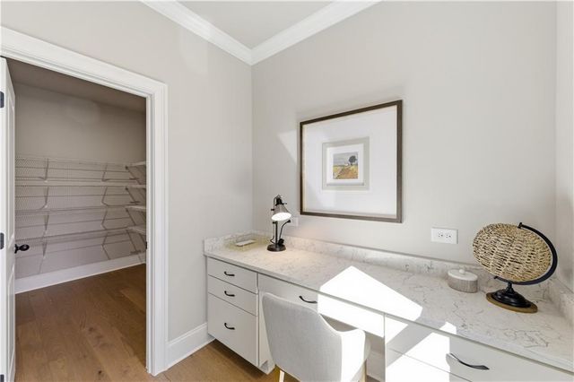 1090 Low Water Crossing NW, Acworth, GA 30101