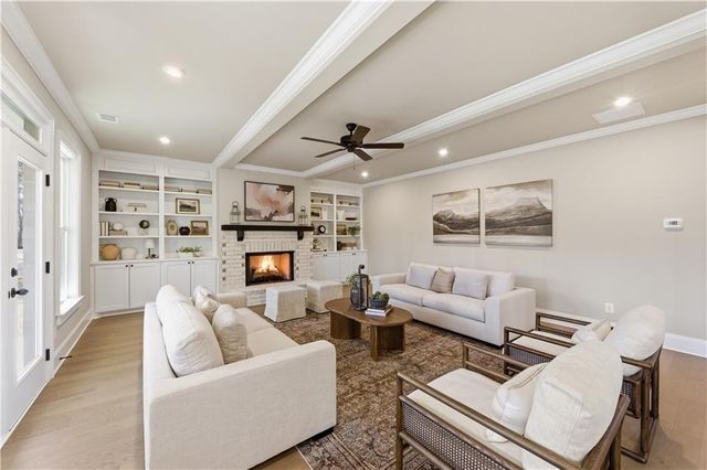 1090 Low Water Crossing NW, Acworth, GA 30101