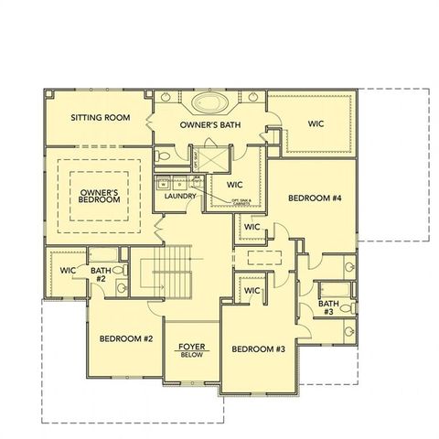1090 Low Water Crossing NW, Acworth, GA 30101