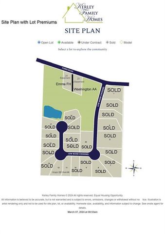 1090 Low Water Crossing NW, Acworth, GA 30101