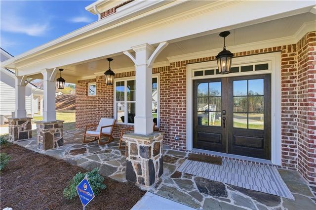 1090 Low Water Crossing NW, Acworth, GA 30101