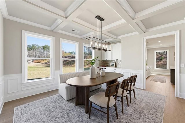 1090 Low Water Crossing NW, Acworth, GA 30101
