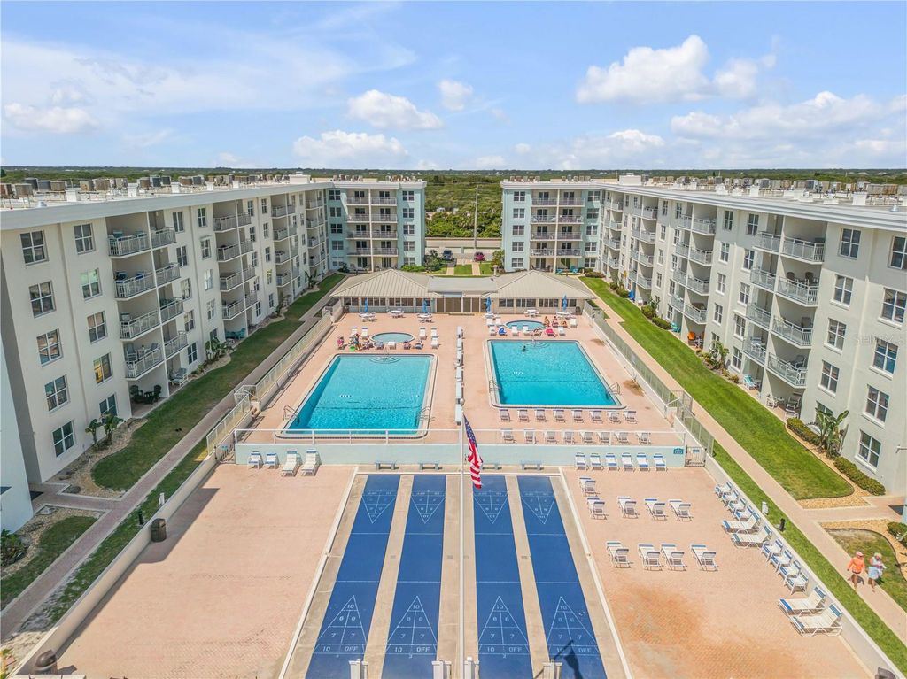 Image 21 of property listing at 4151 S ATLANTIC AVENUE 511, New Smyrna Beach, FL 32169