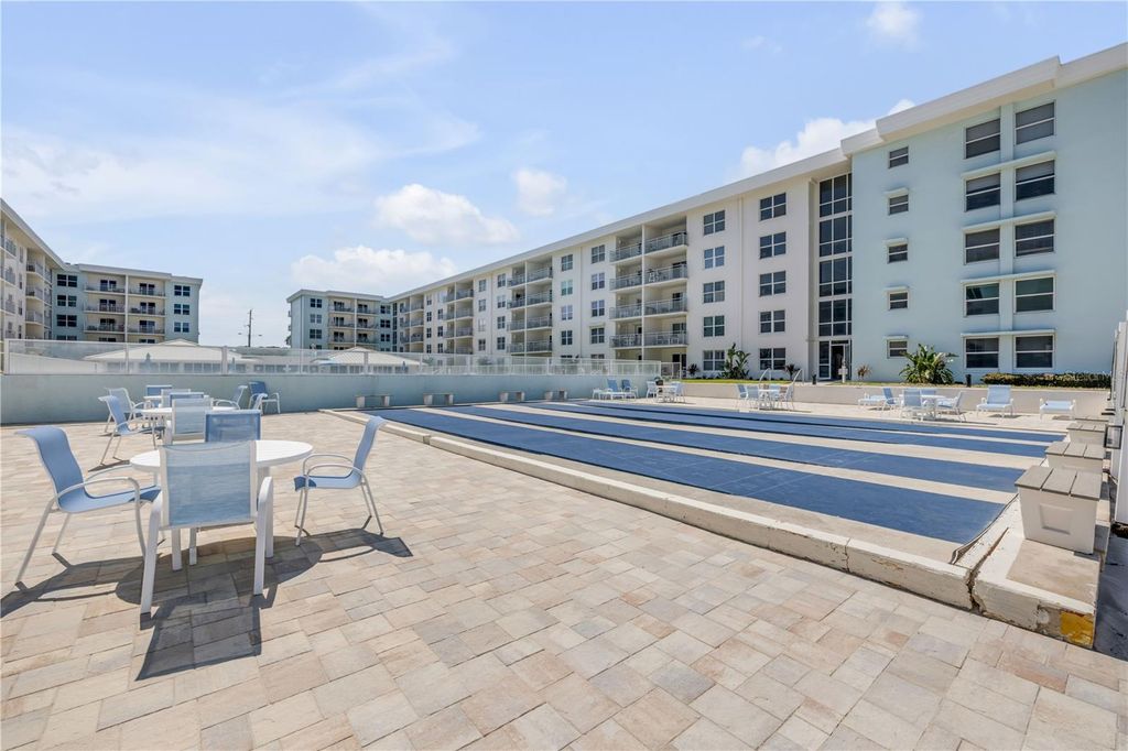 Image 23 of property listing at 4151 S ATLANTIC AVENUE 511, New Smyrna Beach, FL 32169