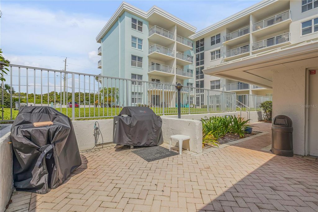 Image 27 of property listing at 4151 S ATLANTIC AVENUE 511, New Smyrna Beach, FL 32169