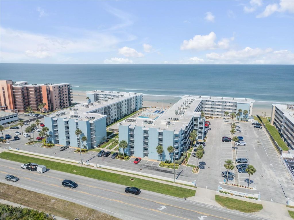 Image 29 of property listing at 4151 S ATLANTIC AVENUE 511, New Smyrna Beach, FL 32169