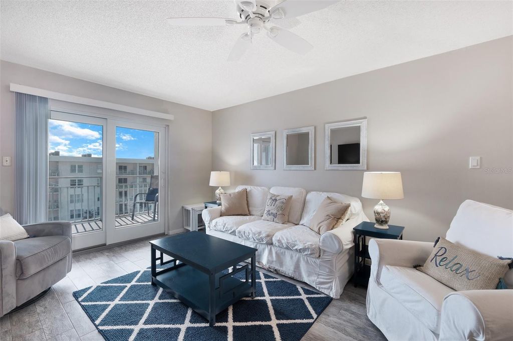Image 4 of property listing at 4151 S ATLANTIC AVENUE 511, New Smyrna Beach, FL 32169