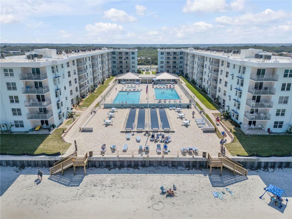 Image 37 of property listing at 4151 S ATLANTIC AVENUE 511, New Smyrna Beach, FL 32169