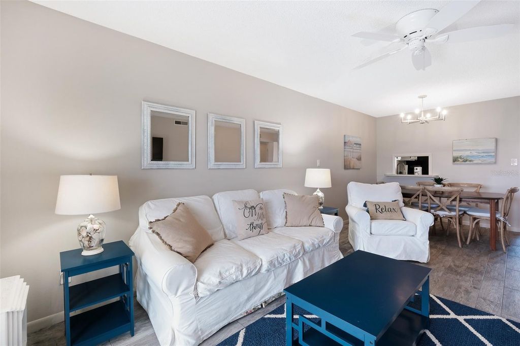 Image 5 of property listing at 4151 S ATLANTIC AVENUE 511, New Smyrna Beach, FL 32169