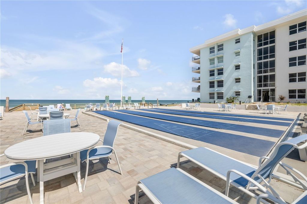 Image 44 of property listing at 4151 S ATLANTIC AVENUE 511, New Smyrna Beach, FL 32169