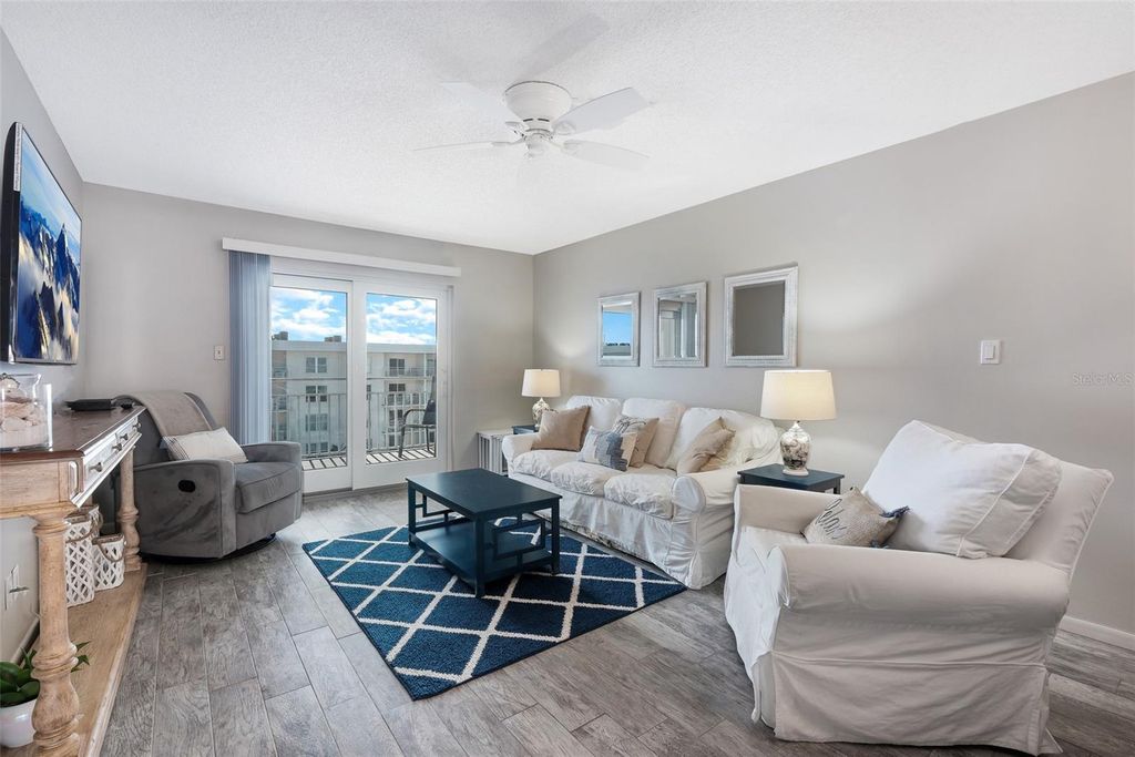 Image 45 of property listing at 4151 S ATLANTIC AVENUE 511, New Smyrna Beach, FL 32169