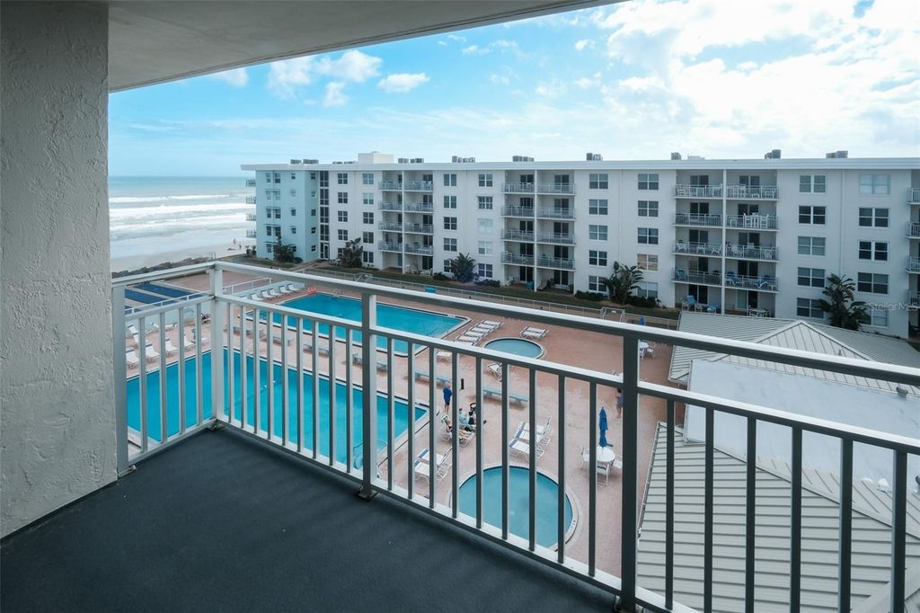Image 49 of property listing at 4151 S ATLANTIC AVENUE 511, New Smyrna Beach, FL 32169