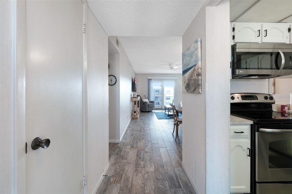 Image 50 of property listing at 4151 S ATLANTIC AVENUE 511, New Smyrna Beach, FL 32169