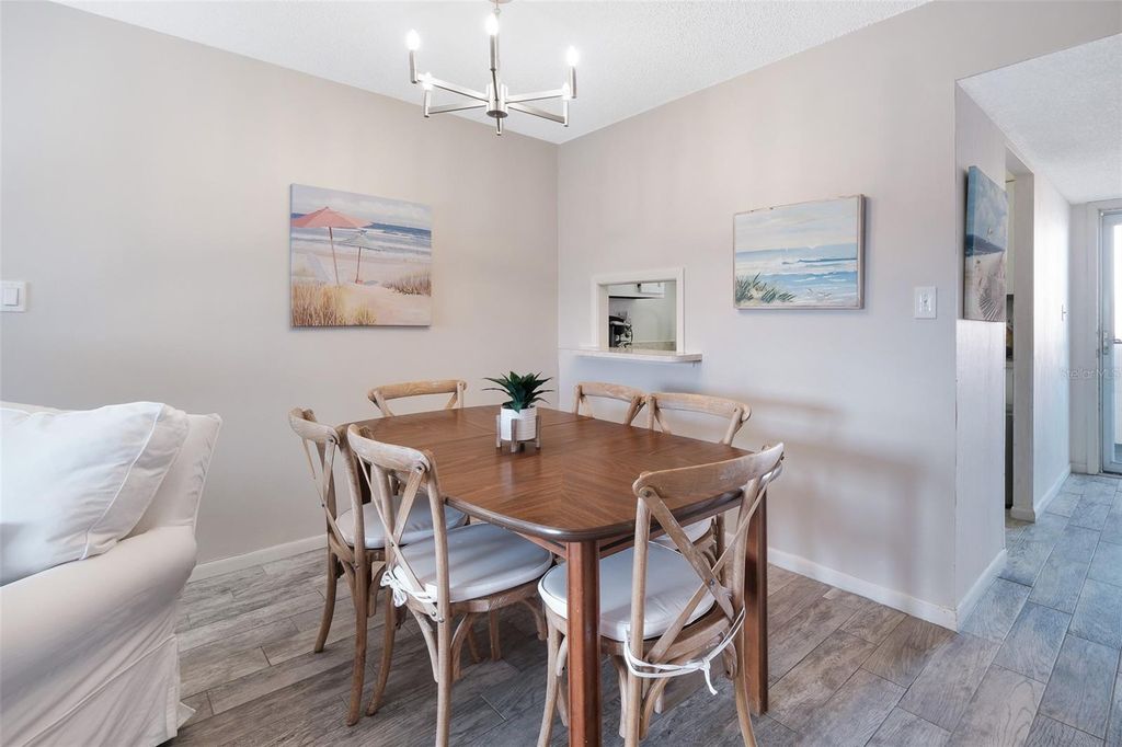 Image 7 of property listing at 4151 S ATLANTIC AVENUE 511, New Smyrna Beach, FL 32169