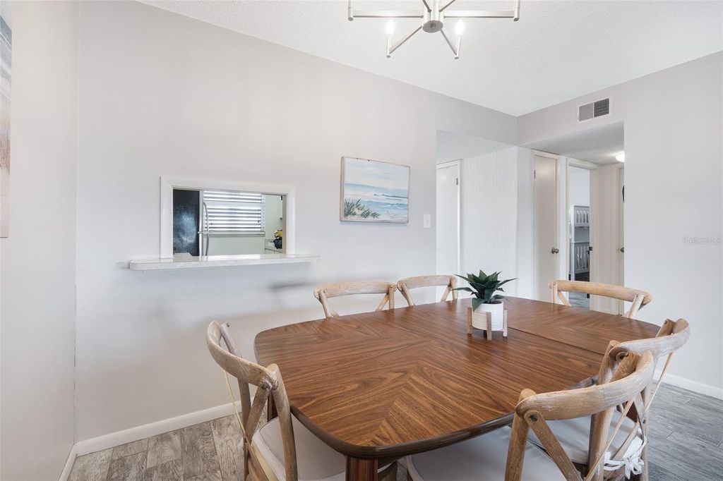 Image 8 of property listing at 4151 S ATLANTIC AVENUE 511, New Smyrna Beach, FL 32169