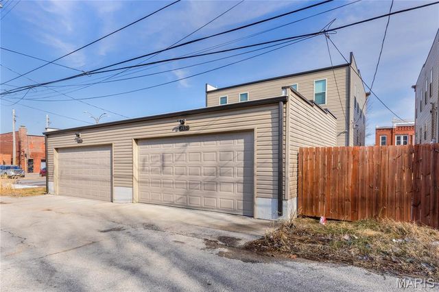 3433 Texas Avenue, St Louis, MO 63118