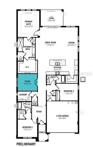 34725 FLOWER PATCH DRIVE, Dade City, FL 33525
