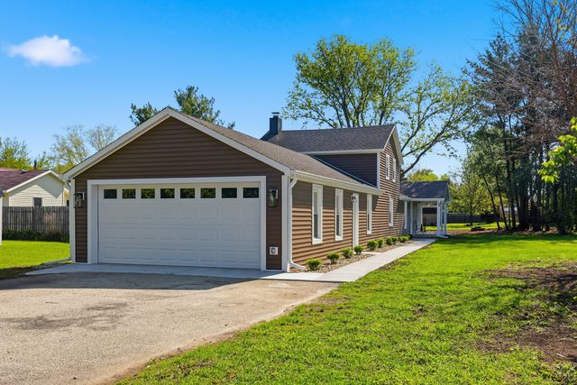 1107 N East Street, Marengo, IL 60152