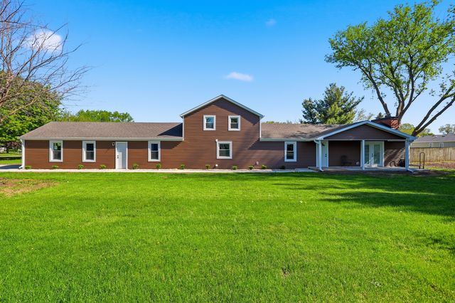 1107 N East Street, Marengo, IL 60152