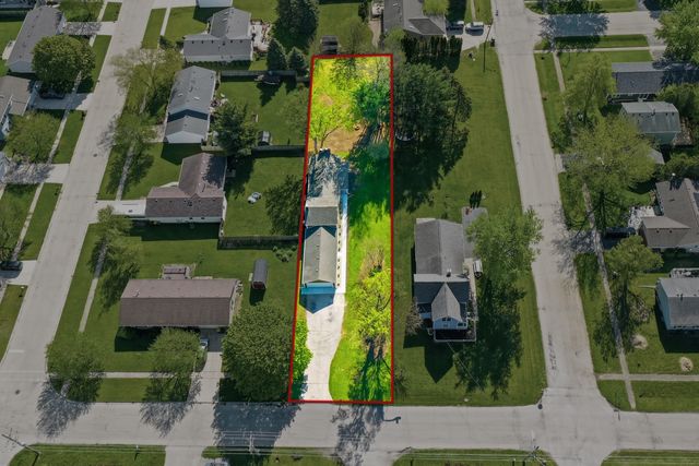 1107 N East Street, Marengo, IL 60152