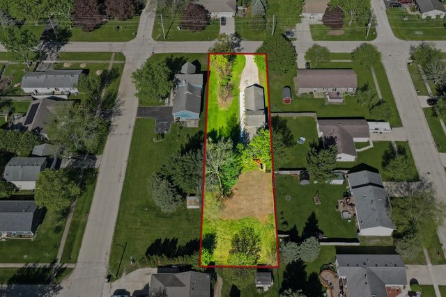 1107 N East Street, Marengo, IL 60152