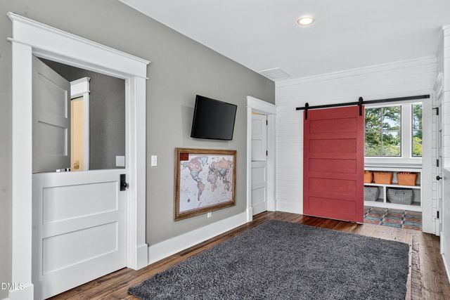1212 Currituck Drive, Raleigh, NC 27609