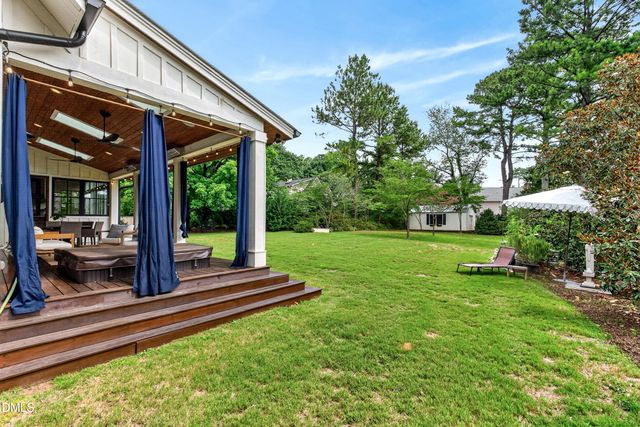 1212 Currituck Drive, Raleigh, NC 27609