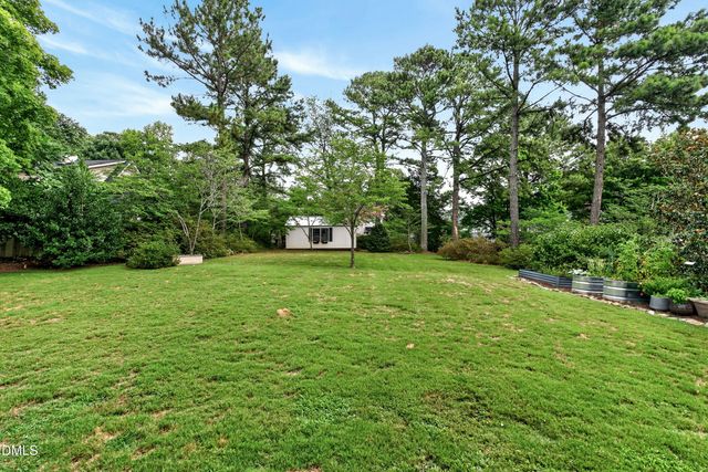 1212 Currituck Drive, Raleigh, NC 27609