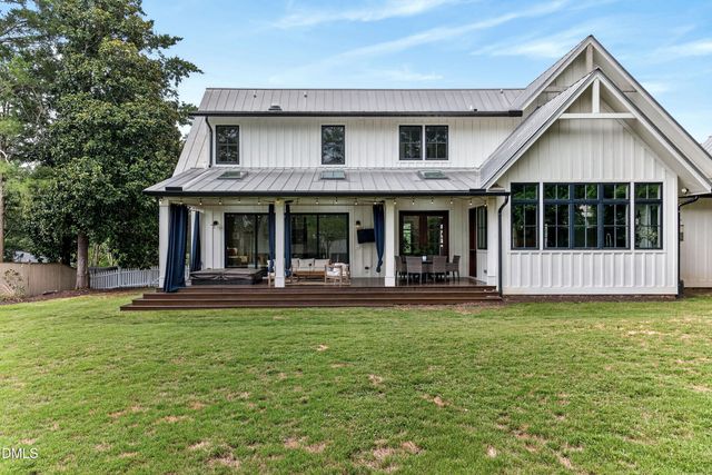 1212 Currituck Drive, Raleigh, NC 27609