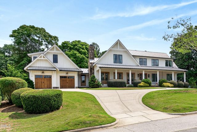 1212 Currituck Drive, Raleigh, NC 27609